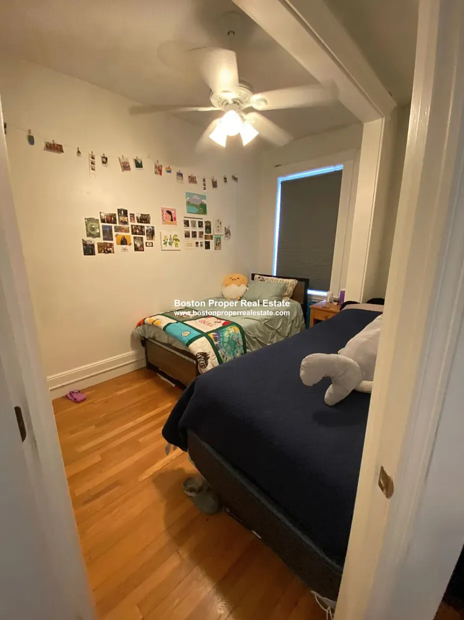 2 bed, 1 bath apartment for rent at 64 Hemenway St Unit 11, Fenway — photo 6 of 10
