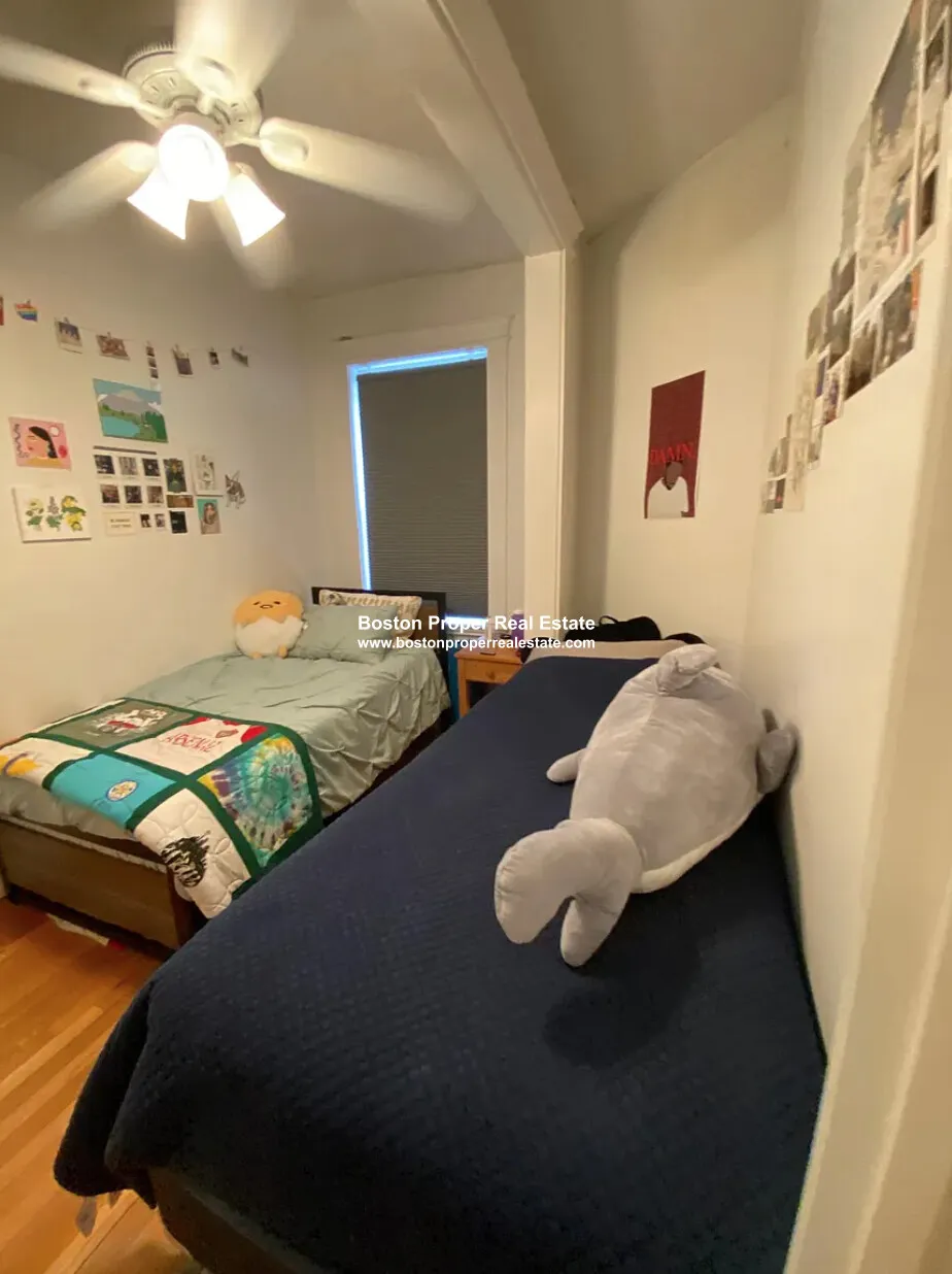 2 bed, 1 bath apartment for rent at 64 Hemenway St Unit 11, Fenway — photo 7 of 10