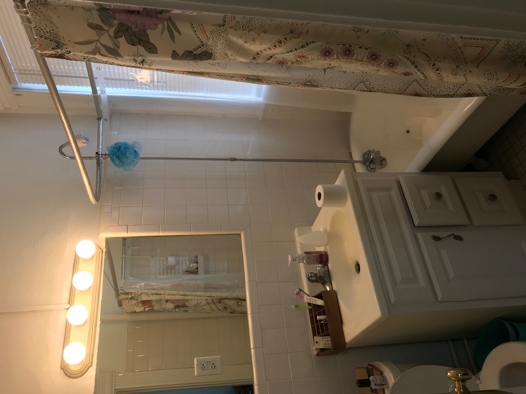 Studio bed, 1 bath apartment for rent at 64 Hemenway St Unit 16, Fenway — photo 7 of 9