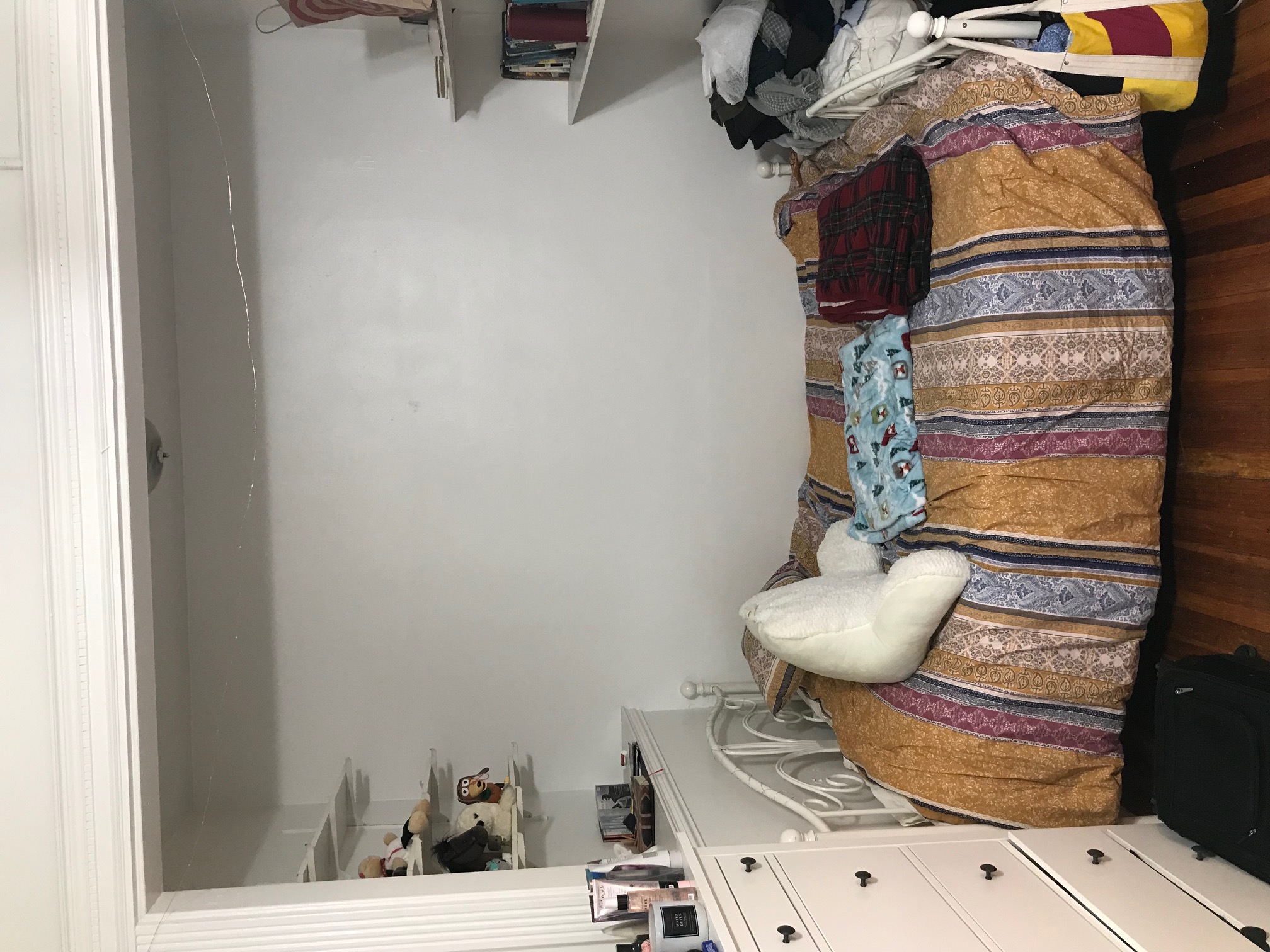 Studio bed, 1 bath apartment for rent at 64 Hemenway St Unit 16, Fenway — photo 3 of 9