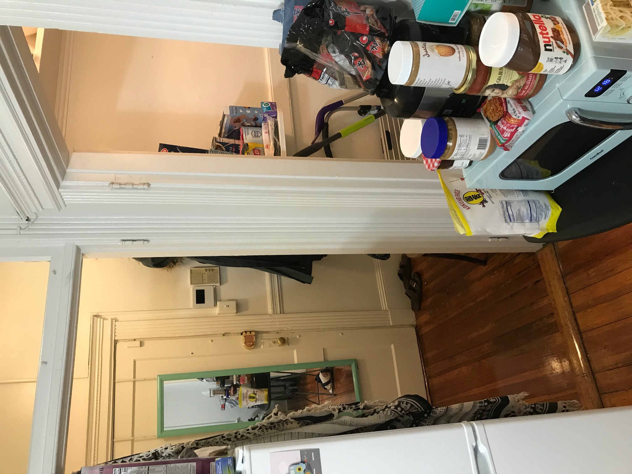 Studio bed, 1 bath apartment for rent at 64 Hemenway St Unit 16, Fenway — photo 6 of 9