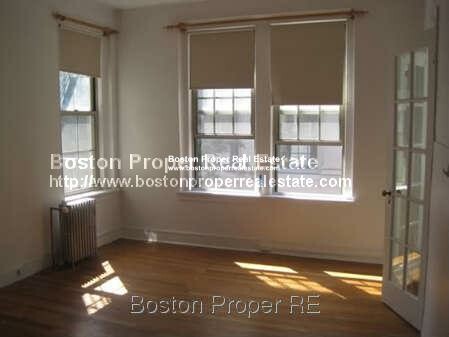 1 bed, 1 bath apartment for rent at 64 Hemenway St Unit 17, Fenway — photo 5 of 5