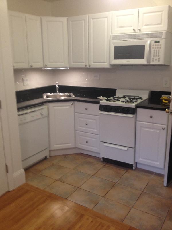 1 bed, 1 bath apartment for rent at 64 Hemenway St Unit 19, Fenway — photo 1 of 6