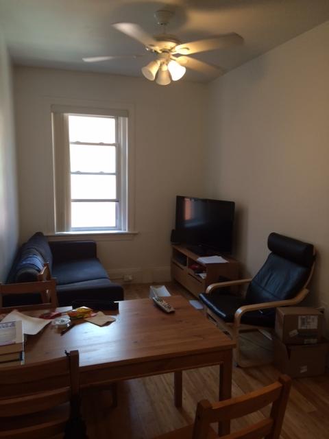 1 bed, 1 bath apartment for rent at 64 Hemenway St Unit 19, Fenway — photo 2 of 6