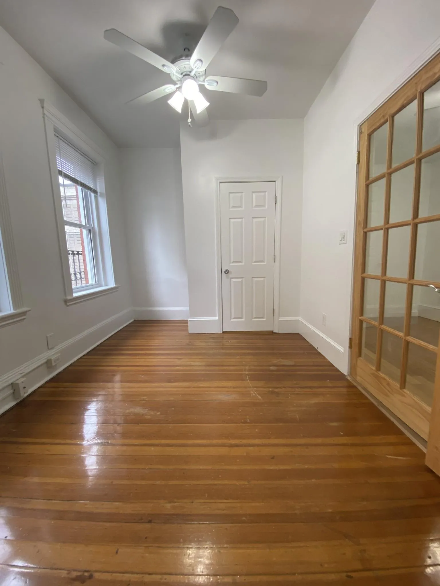 1 bed, 1 bath apartment for rent at 64 Hemenway St Unit 23, Fenway — photo 6 of 7