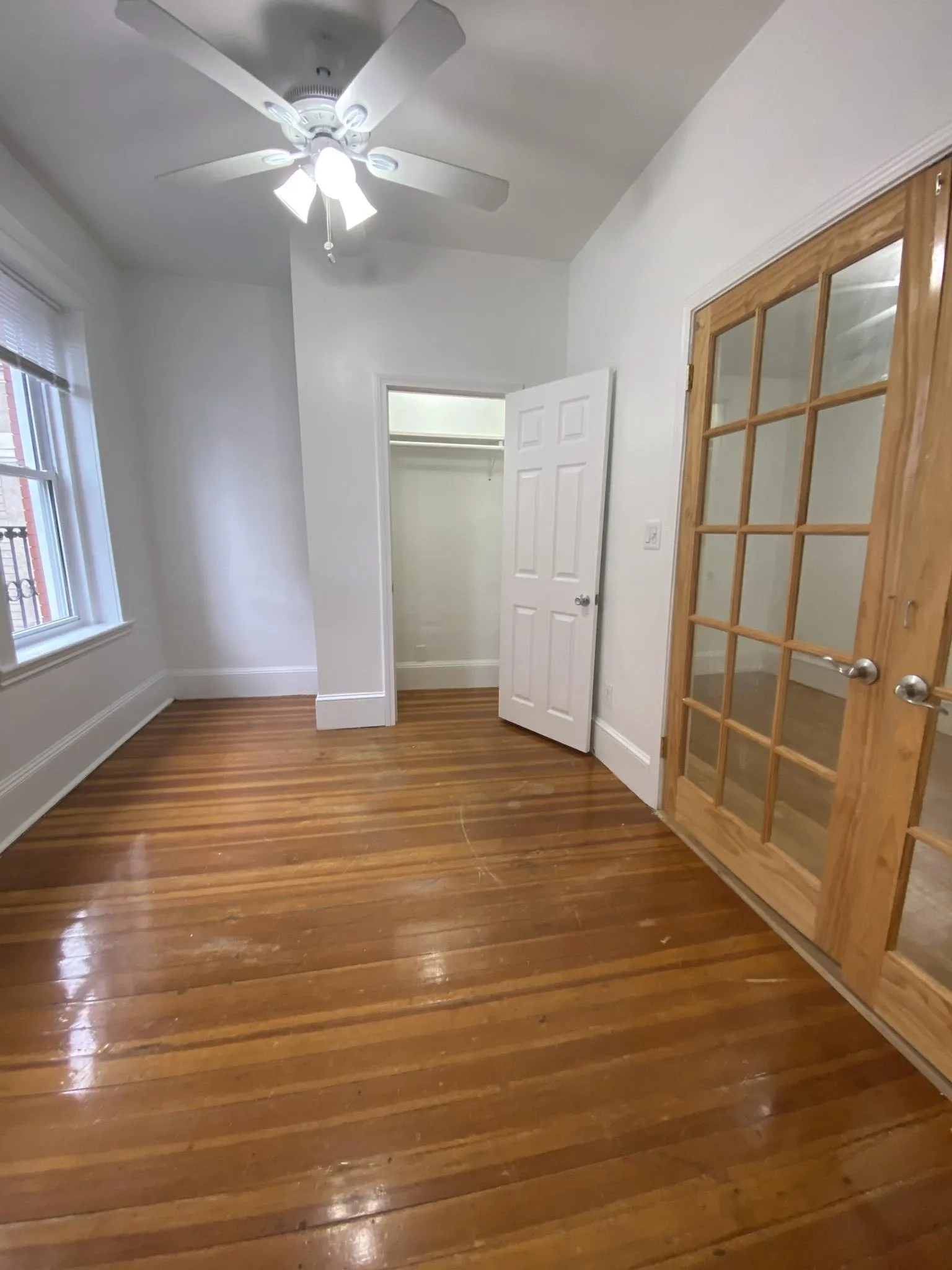 1 bed, 1 bath apartment for rent at 64 Hemenway St Unit 23, Fenway — photo 5 of 7