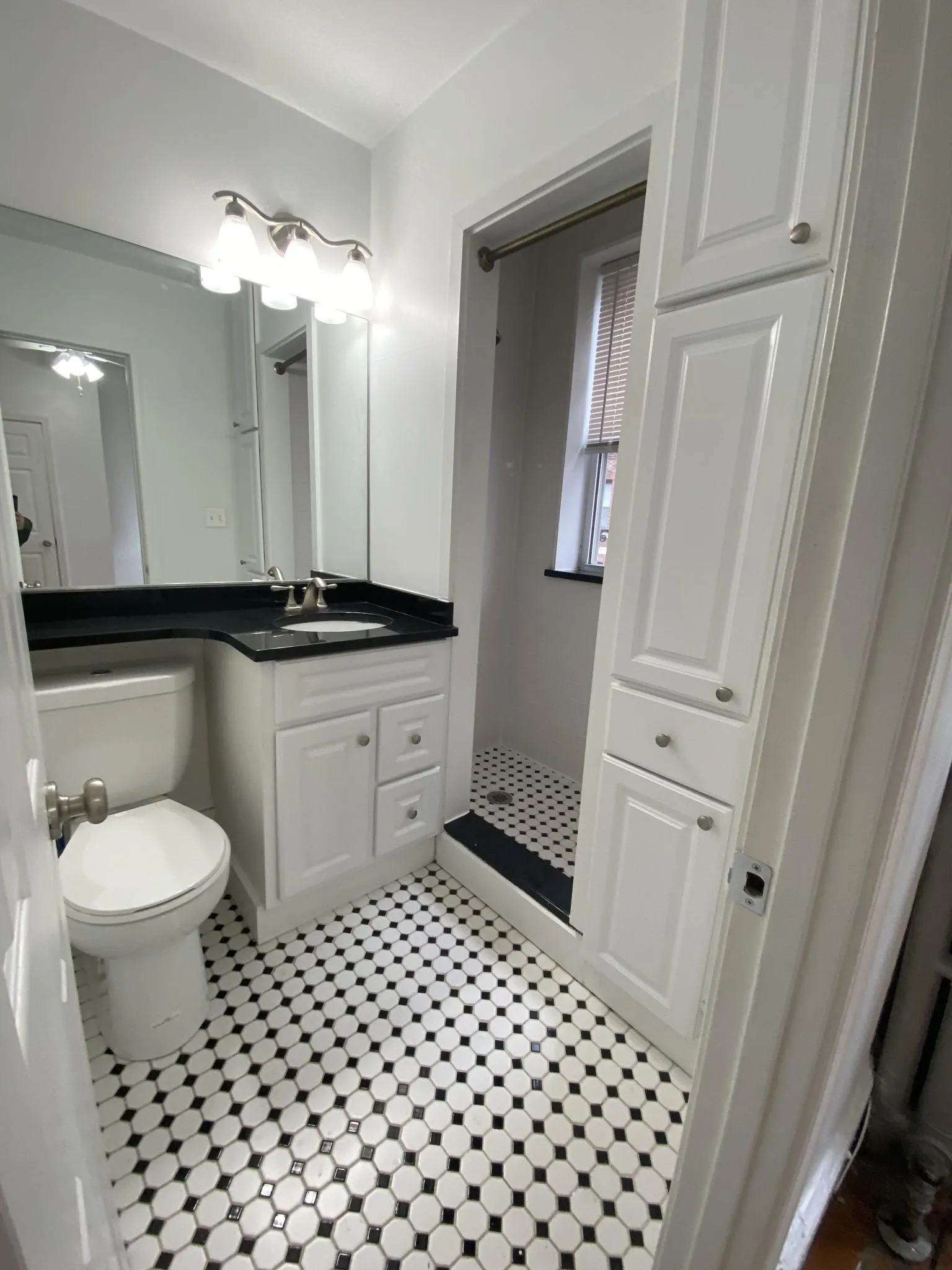 1 bed, 1 bath apartment for rent at 64 Hemenway St Unit 23, Fenway — photo 4 of 7