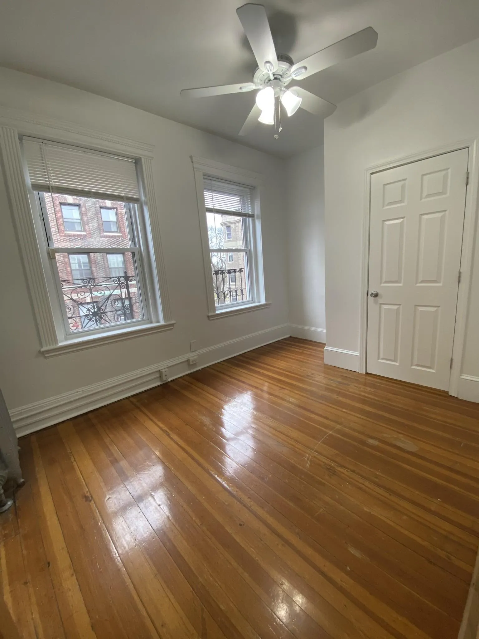 1 bed, 1 bath apartment for rent at 64 Hemenway St Unit 23, Fenway — photo 7 of 7
