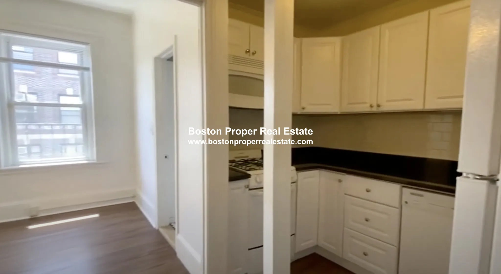 1 bed, 1 bath apartment for rent at 64 Hemenway St Unit 24, Fenway — photo 2 of 5