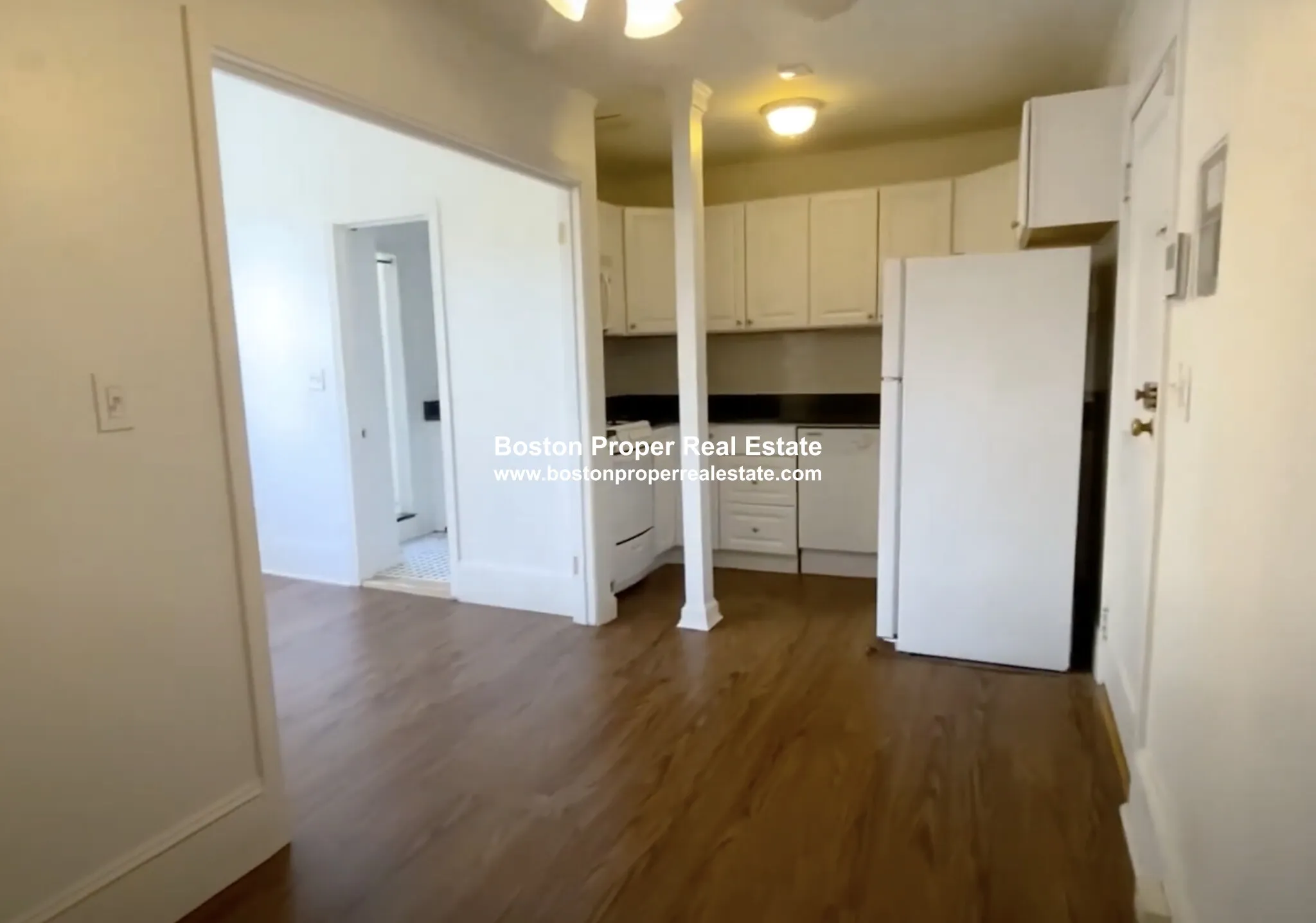1 bed, 1 bath apartment for rent at 64 Hemenway St Unit 24, Fenway — photo 3 of 5