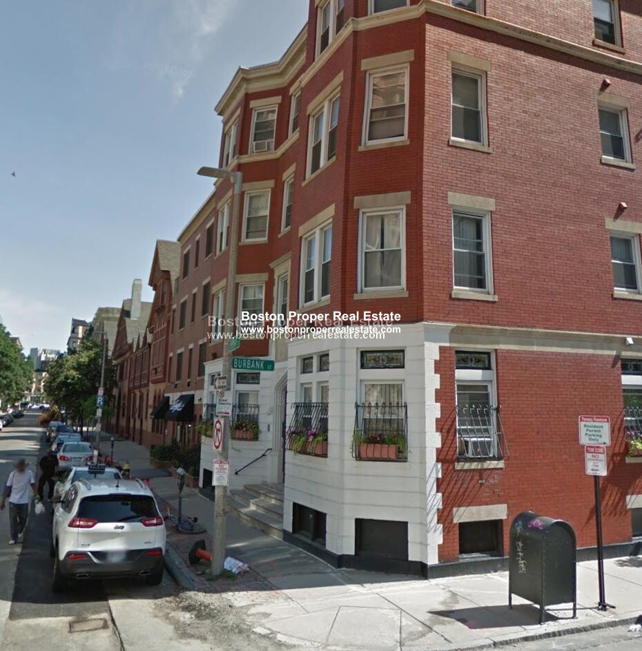 1 bed, 1 bath apartment for rent at 64 Hemenway St Unit 26, Fenway — photo 6 of 6