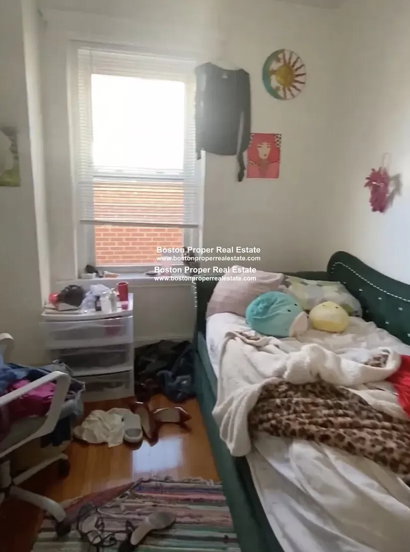 Studio bed, 1 bath apartment for rent at 64 Hemenway St Unit 27, Fenway — photo 6 of 7