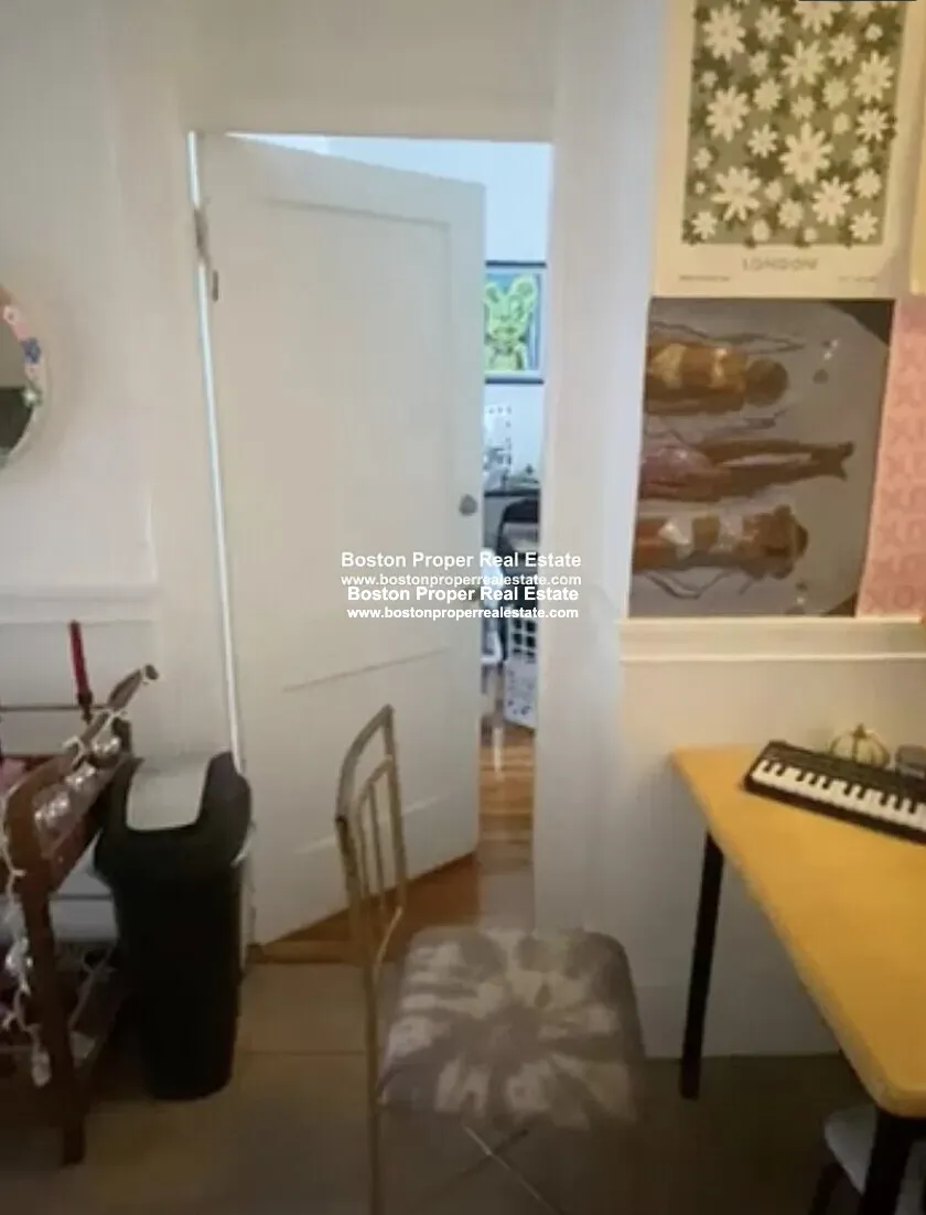 Studio bed, 1 bath apartment for rent at 64 Hemenway St Unit 27, Fenway — photo 5 of 7