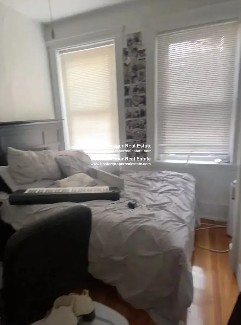 Studio bed, 1 bath apartment for rent at 64 Hemenway St Unit 27, Fenway — photo 3 of 7