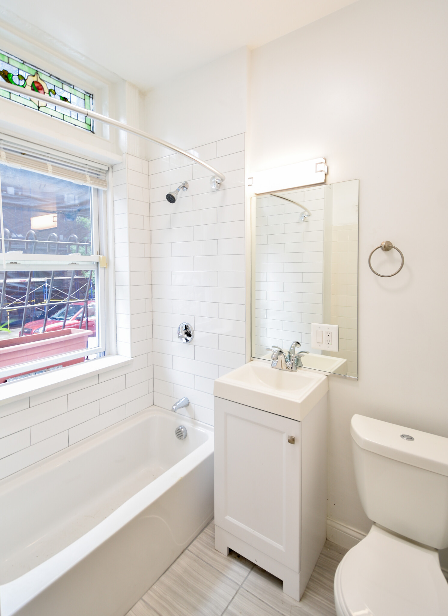 Studio bed, 1 bath apartment for rent at 64 Hemenway St Unit 3, Fenway — photo 4 of 6