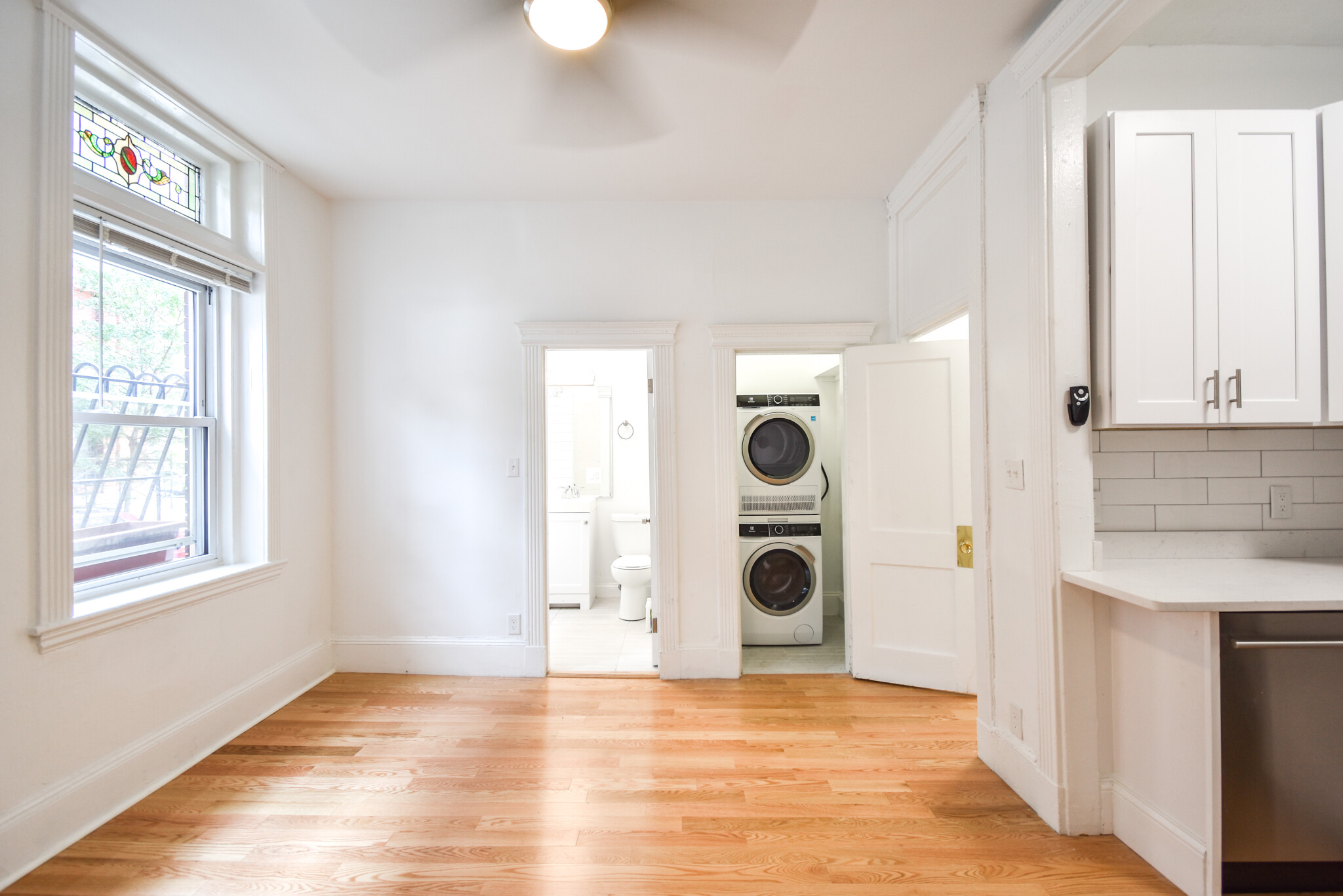 Studio bed, 1 bath apartment for rent at 64 Hemenway St Unit 3, Fenway — photo 3 of 6