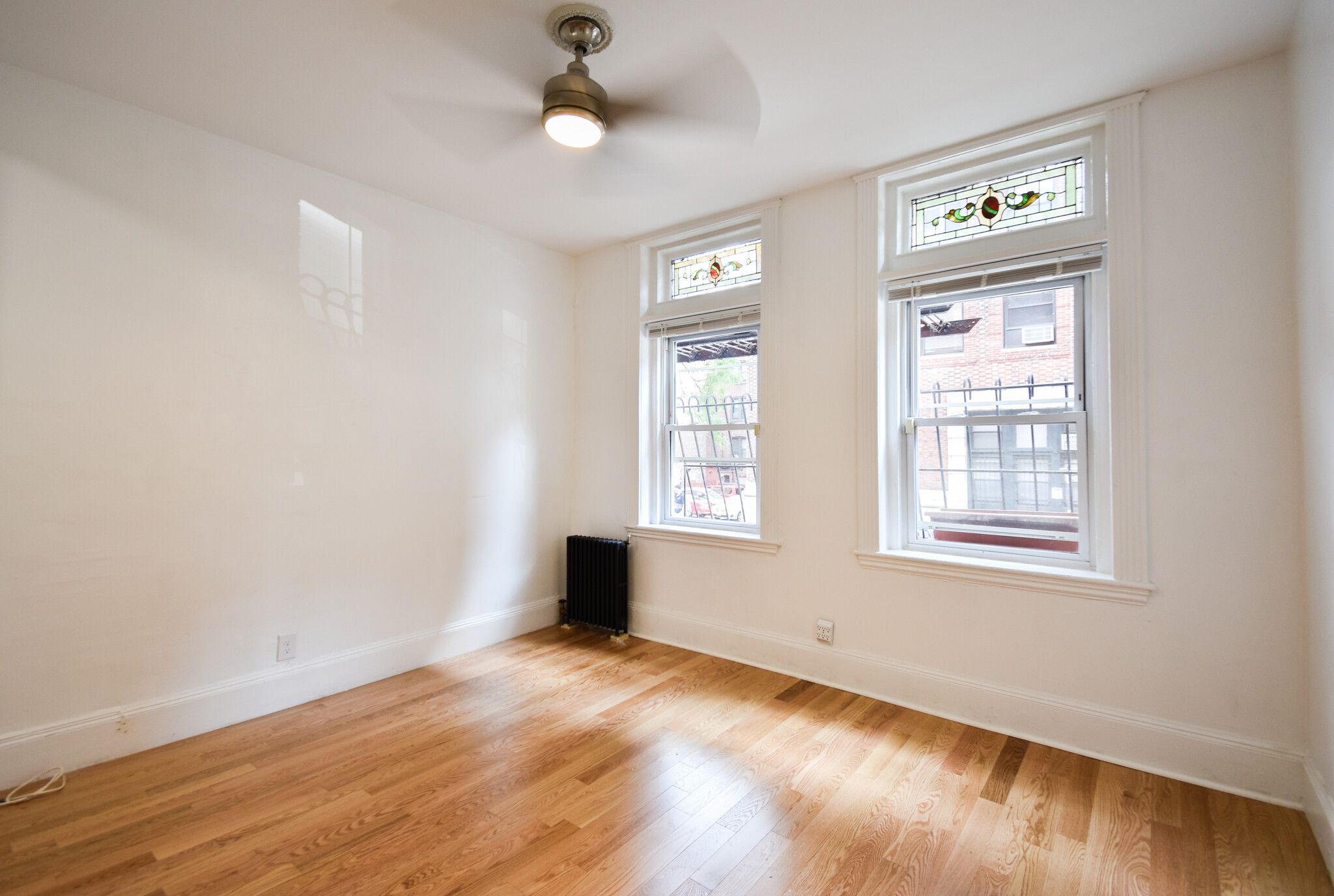 Studio bed, 1 bath apartment for rent at 64 Hemenway St Unit 3, Fenway — photo 5 of 6