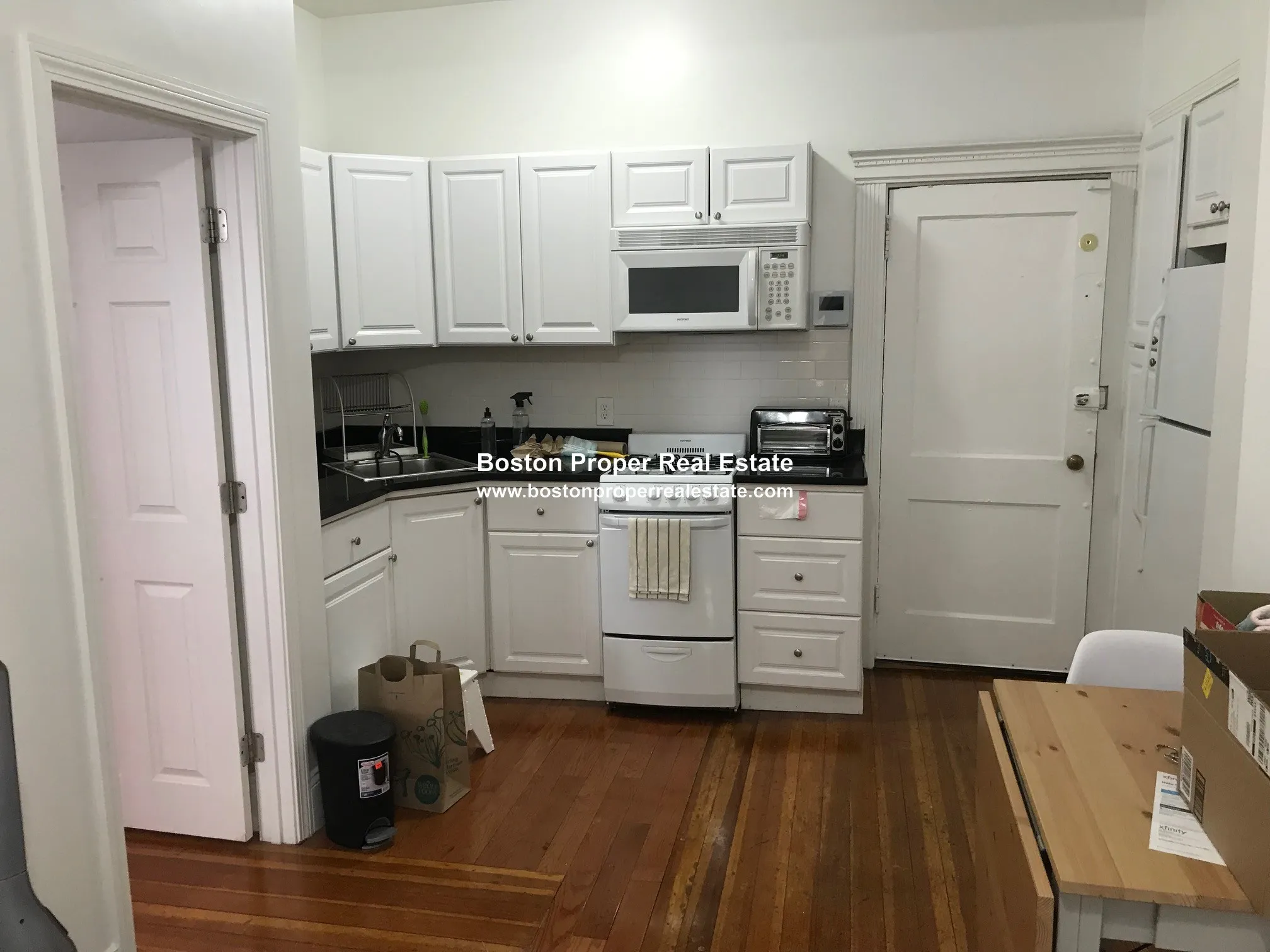 1 bed, 1 bath apartment for rent at 64 Hemenway St Unit 5, Fenway — photo 1 of 13
