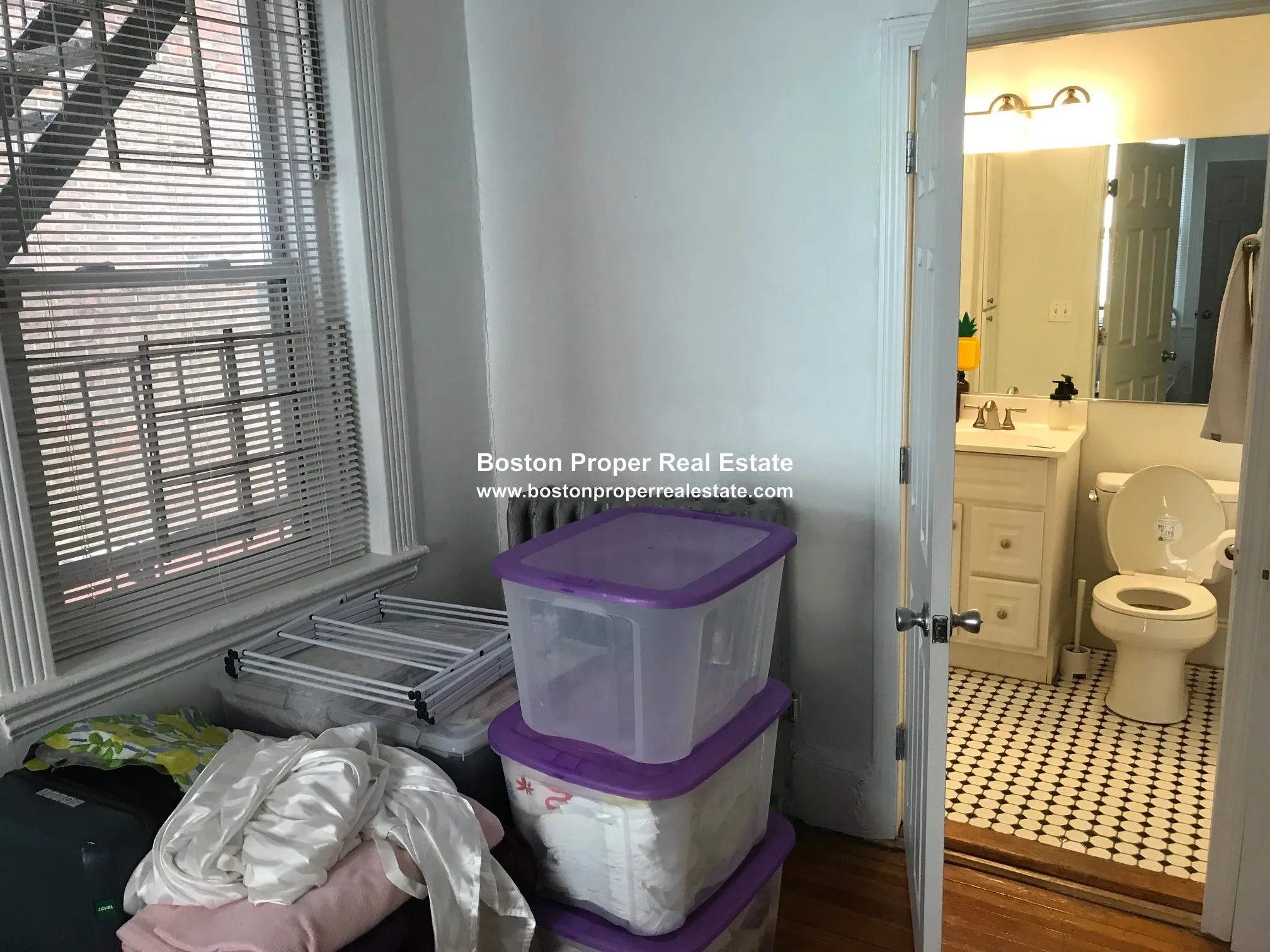 1 bed, 1 bath apartment for rent at 64 Hemenway St Unit 5, Fenway — photo 5 of 13
