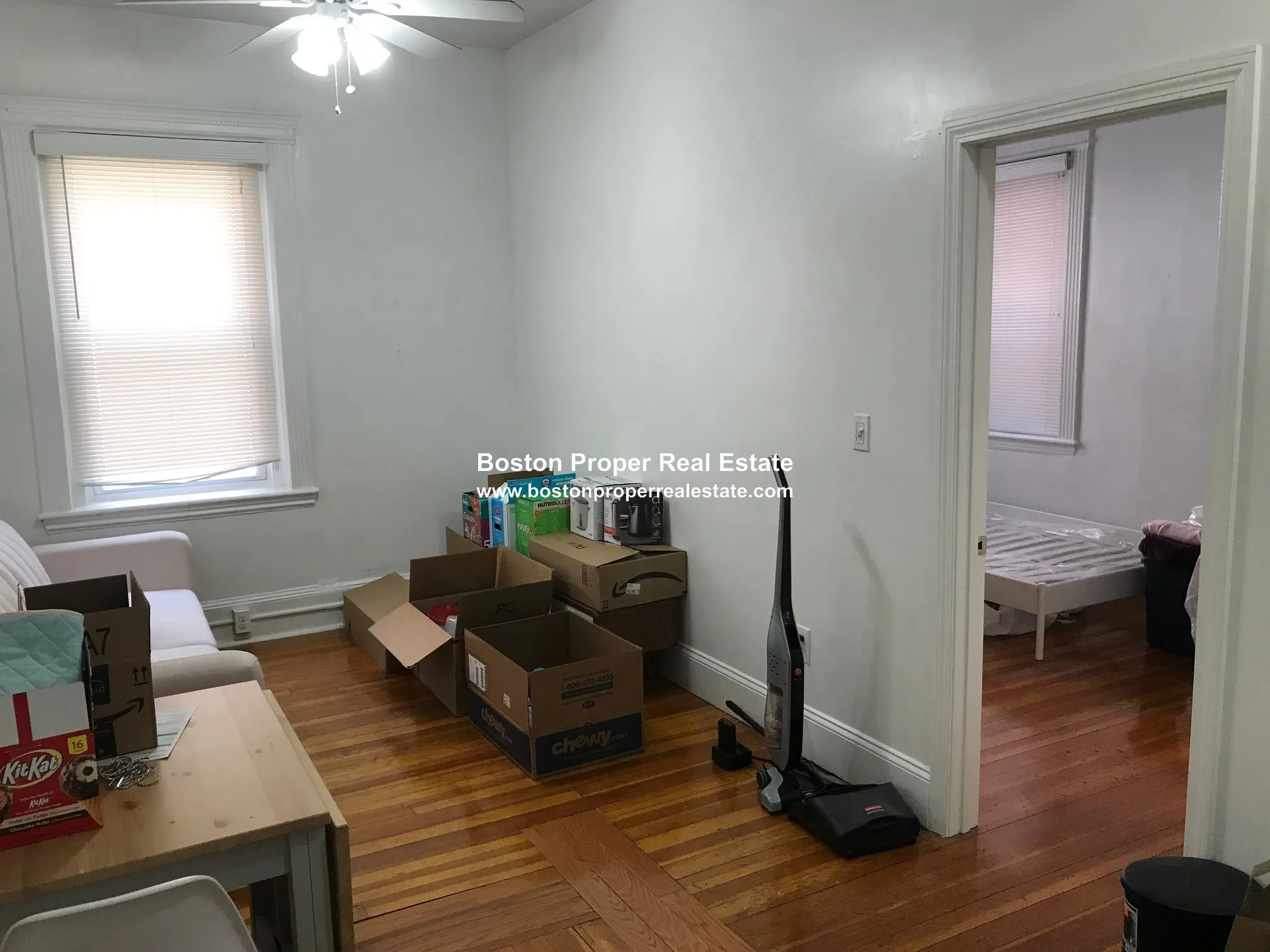 1 bed, 1 bath apartment for rent at 64 Hemenway St Unit 5, Fenway — photo 3 of 13