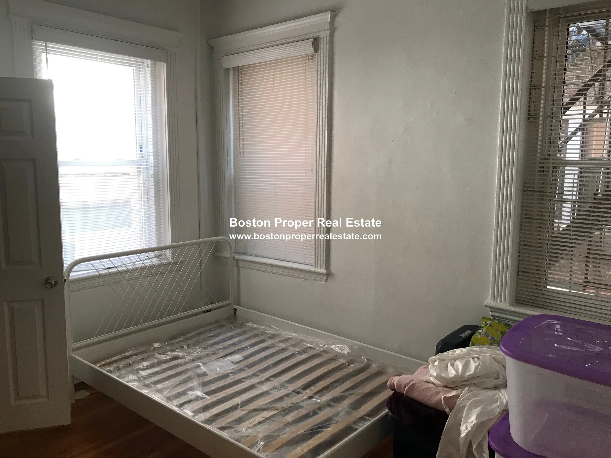 1 bed, 1 bath apartment for rent at 64 Hemenway St Unit 5, Fenway — photo 4 of 13