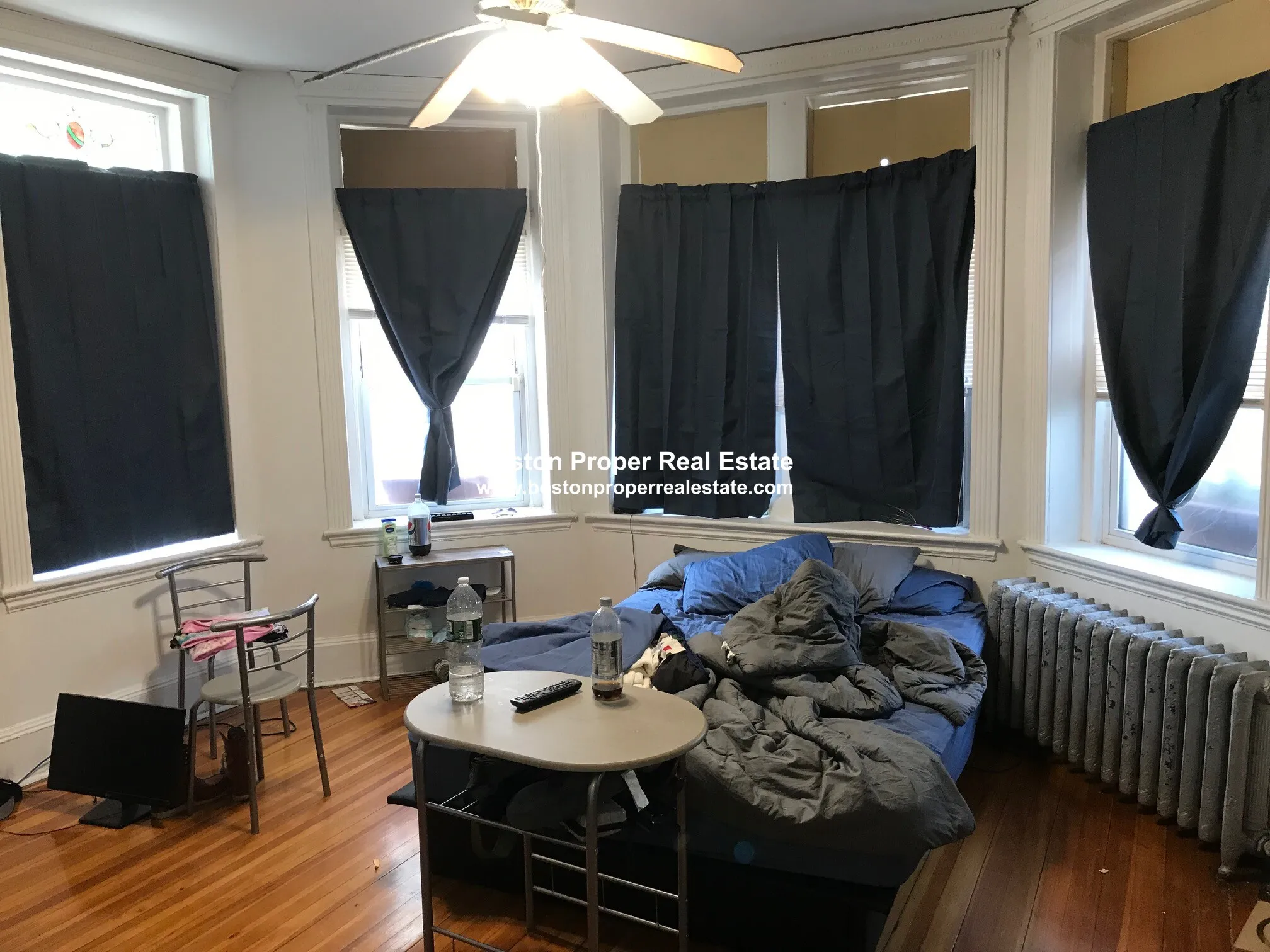1 bed, 1 bath apartment for rent at 64 Hemenway St Unit 7, Fenway — photo 1 of 6