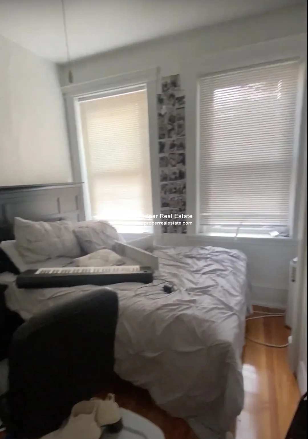 1 bed, 1 bath apartment for rent at 64 Hemenway St Unit 7, Fenway — photo 3 of 6