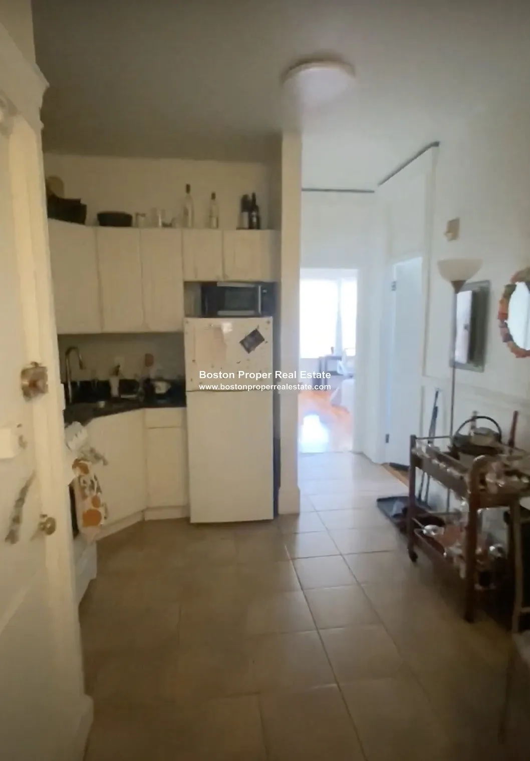 1 bed, 1 bath apartment for rent at 64 Hemenway St Unit 7, Fenway — photo 2 of 6