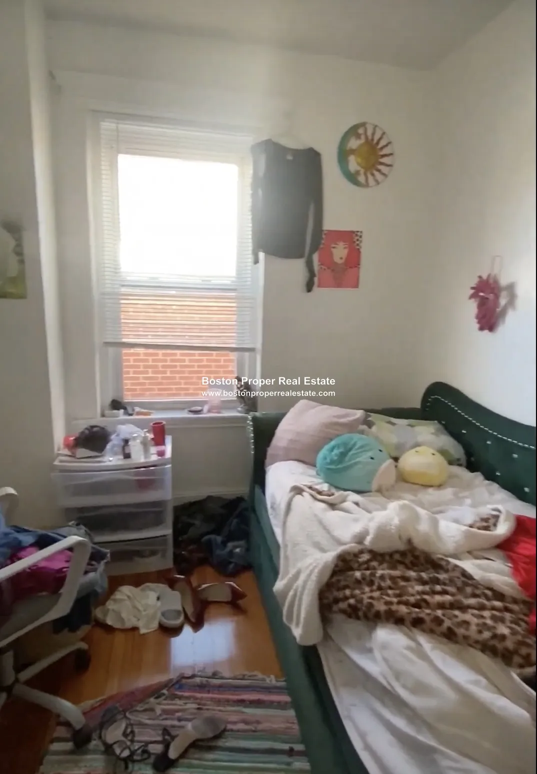 1 bed, 1 bath apartment for rent at 64 Hemenway St Unit 7, Fenway — photo 4 of 6