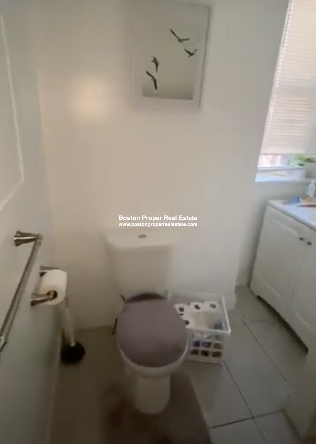 3 bed, 1 bath apartment for rent at 64 Hemenway St Unit 8, Fenway — photo 5 of 9