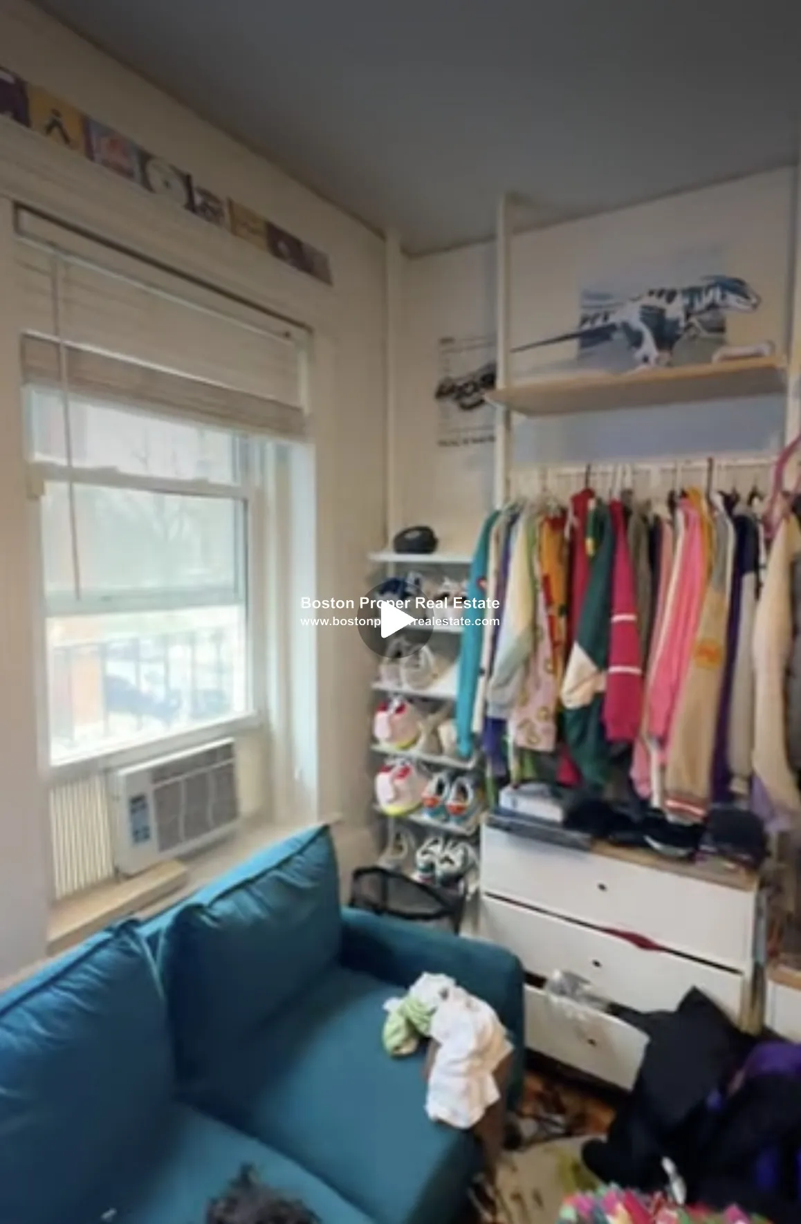Studio bed, 1 bath apartment for rent at 64 Hemenway St Unit 9, Fenway — photo 2 of 5