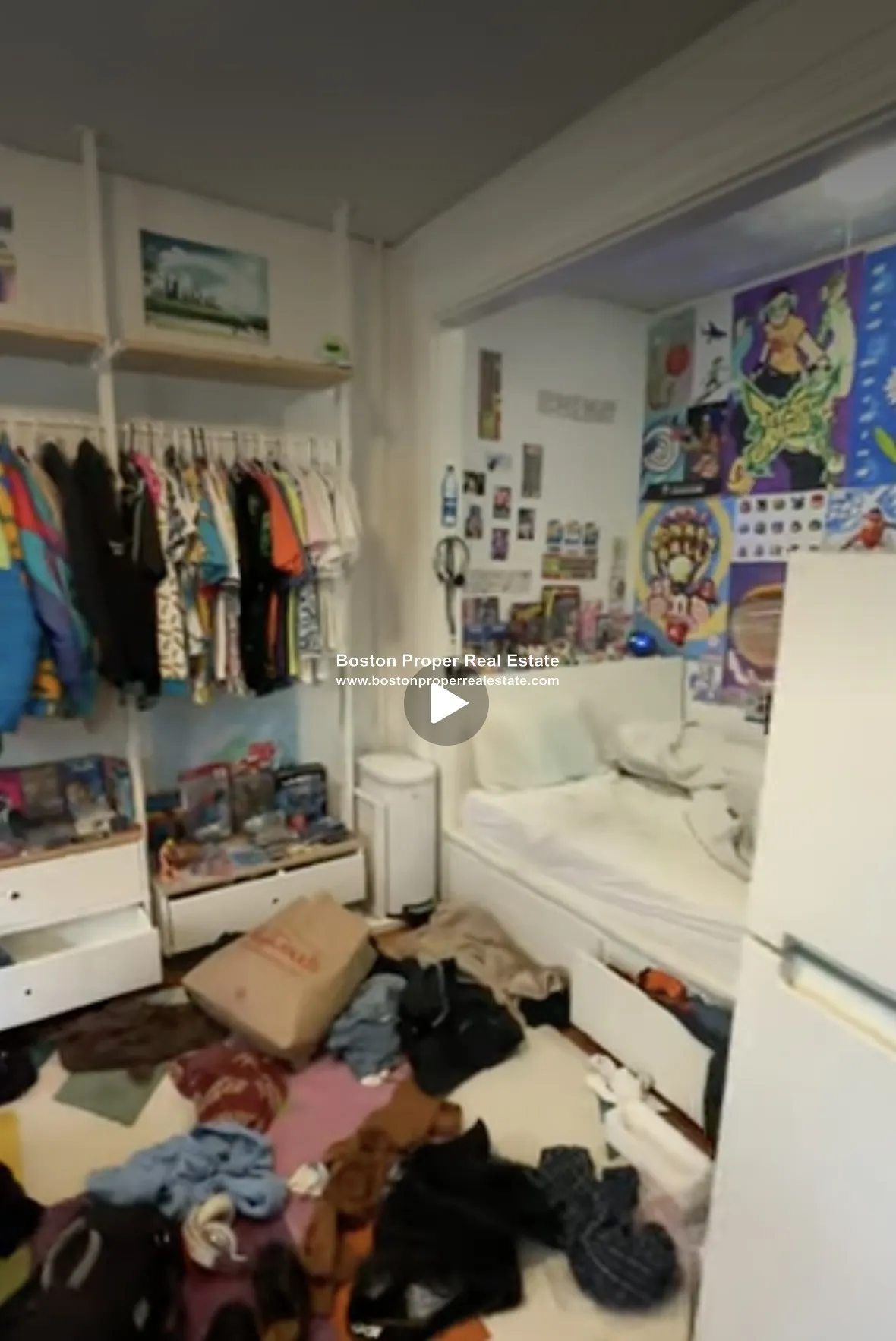 Studio bed, 1 bath apartment for rent at 64 Hemenway St Unit 9, Fenway — photo 1 of 5