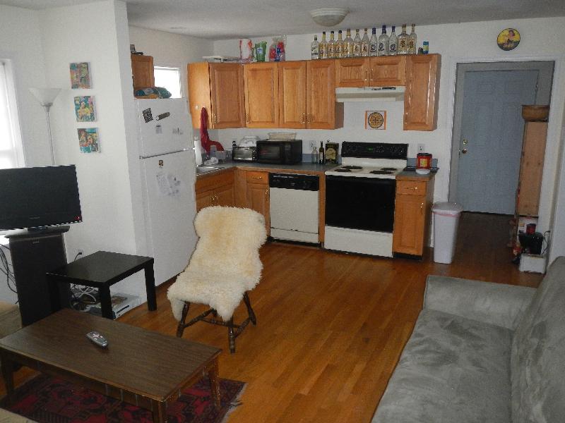 4 bed, 1.5 bath apartment for rent at 64 Hillside St Unit 1, Mission Hill — photo 3 of 11