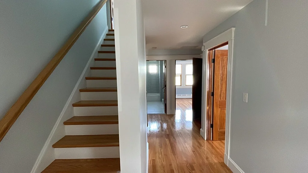 4 bed, 2 bath apartment for rent at 64 Langley Rd Unit 64, Boston — photo 5 of 24