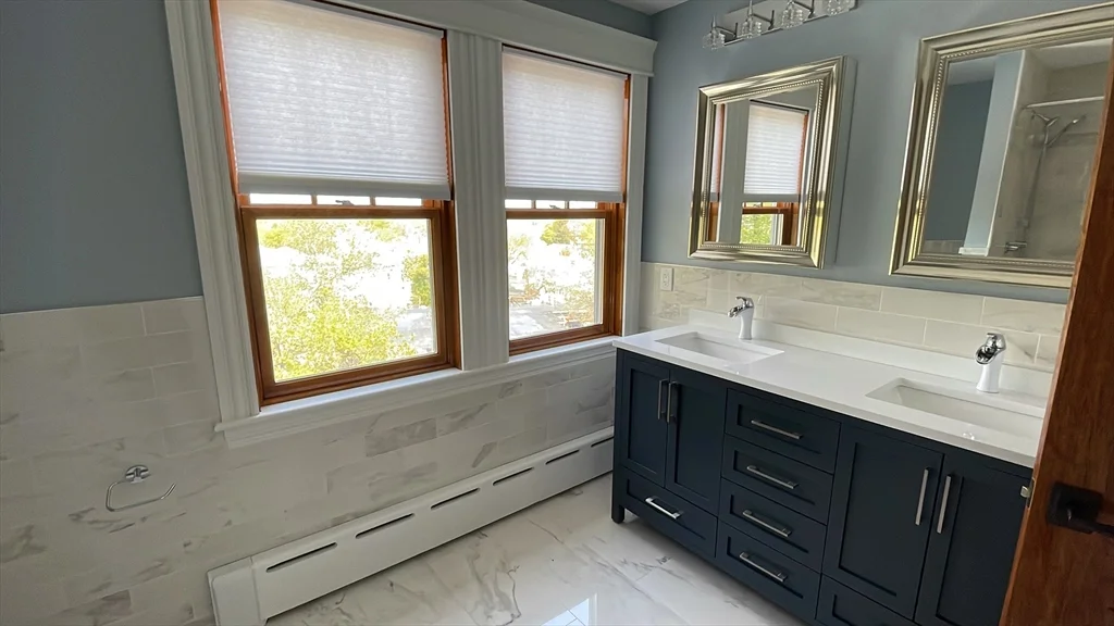4 bed, 2 bath apartment for rent at 64 Langley Rd Unit 64, Boston — photo 8 of 24