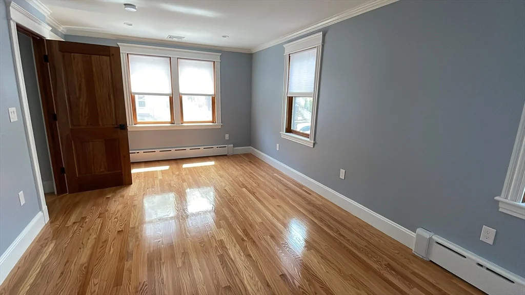 4 bed, 2 bath apartment for rent at 64 Langley Rd Unit 64, Boston — photo 6 of 24