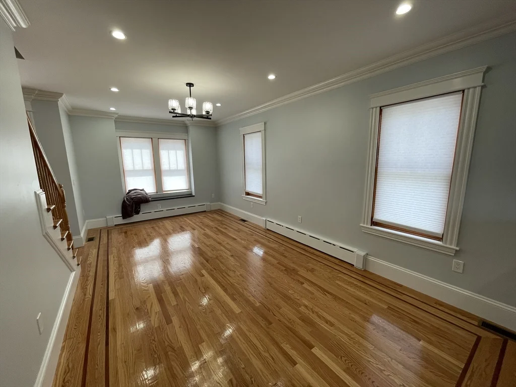 4 bed, 2 bath apartment for rent at 64 Langley Rd Unit 64, Boston — photo 21 of 24