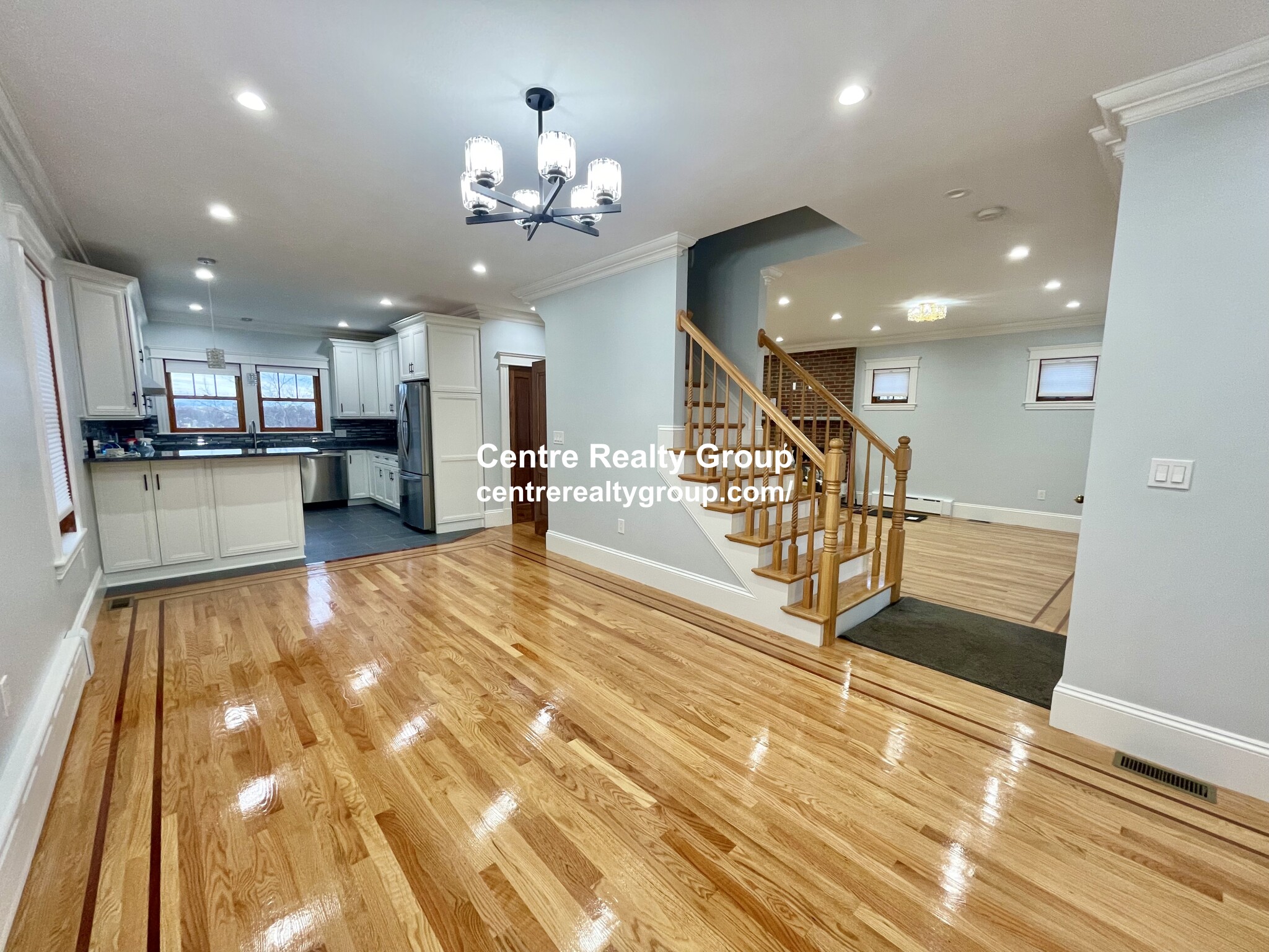 4 bed, 2.5 bath apartment for rent at 64 Langley Rd Unit Single family house, Brighton — photo 6 of 30