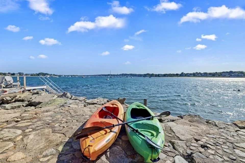 3 bed, 1 bath apartment for rent at 64 Lighthouse Rd, Scituate — photo 9 of 13