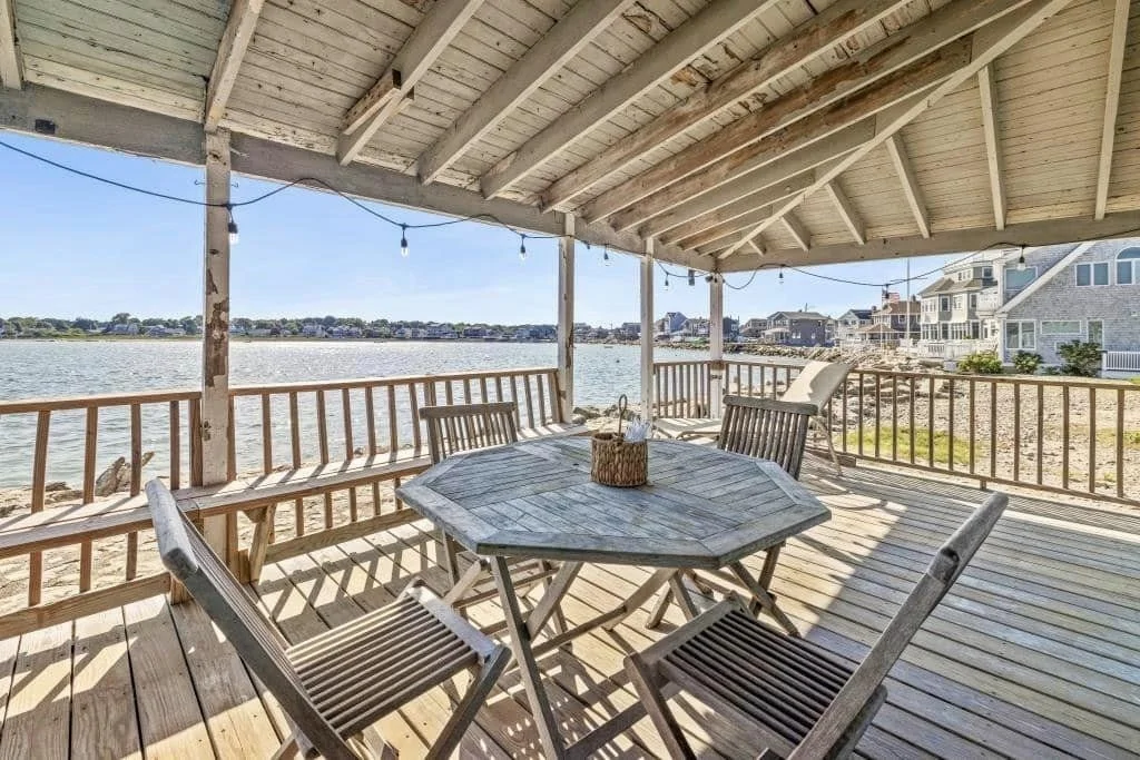 3 bed, 1 bath apartment for rent at 64 Lighthouse Rd, Scituate — photo 8 of 13