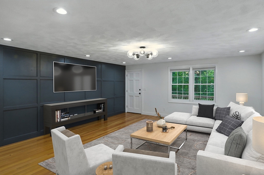 2 bed, 1 bath apartment for rent at 64 Lincoln Ave Unit 64, Lynnfield — photo 1 of 14