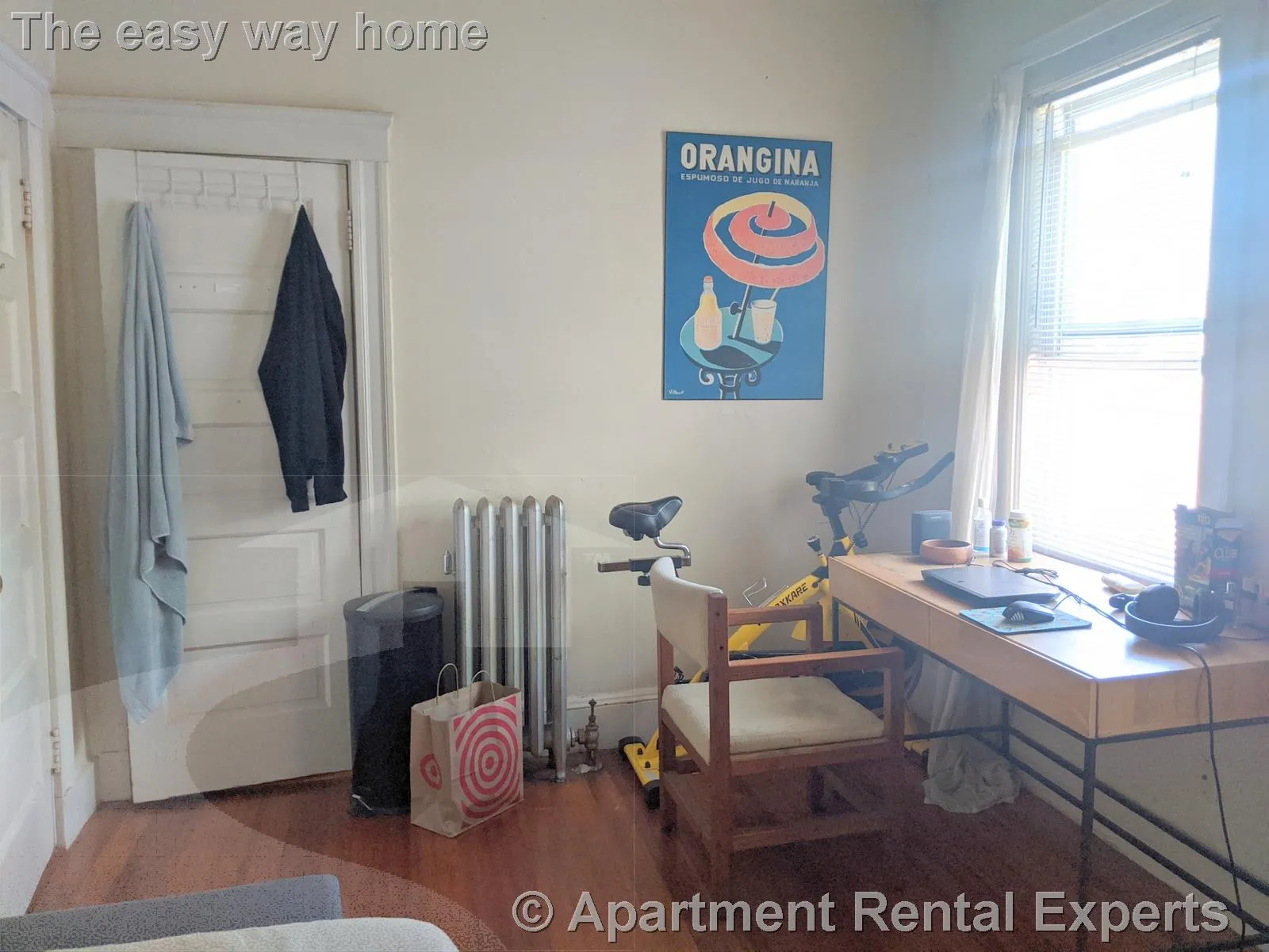 3 bed, 1 bath apartment for rent at 64 Linden Ave Unit 2, Porter Square — photo 11 of 23