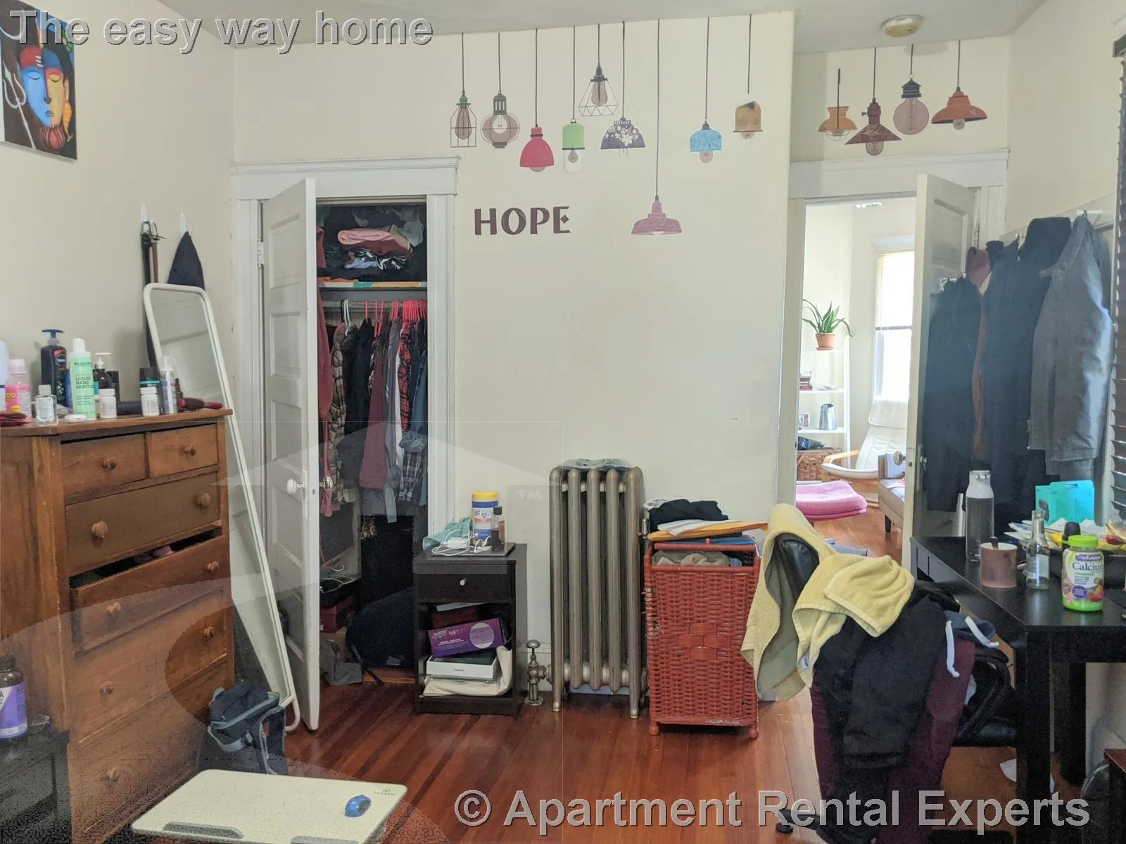 3 bed, 1 bath apartment for rent at 64 Linden Ave Unit 2, Porter Square — photo 15 of 23