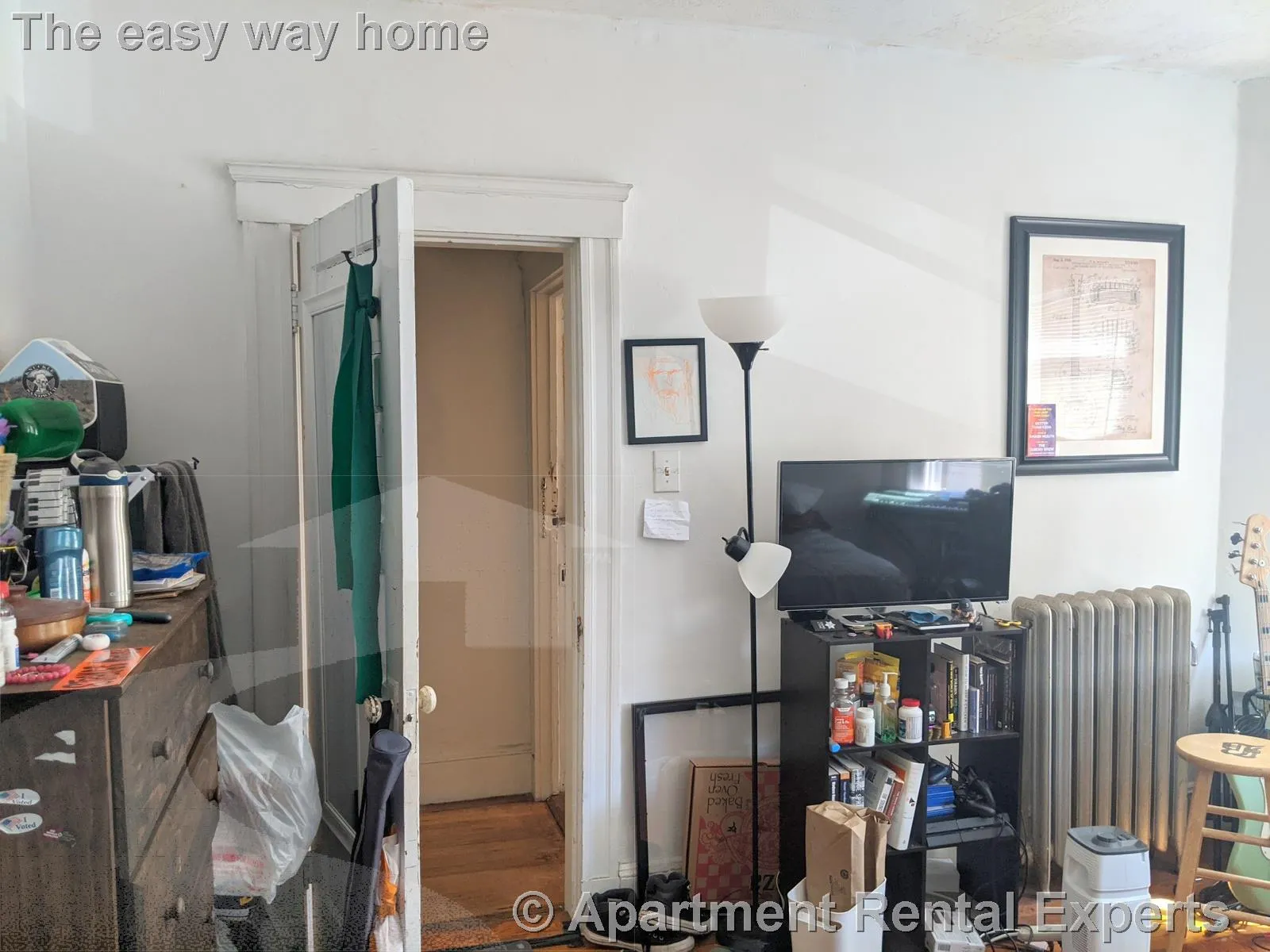 3 bed, 1 bath apartment for rent at 64 Linden Ave Unit 2, Porter Square — photo 8 of 23