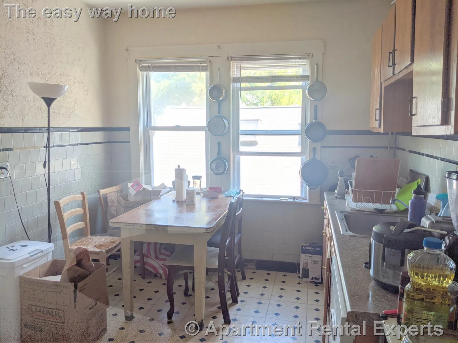 3 bed, 1 bath apartment for rent at 64 Linden Ave Unit 2, Porter Square — photo 4 of 23