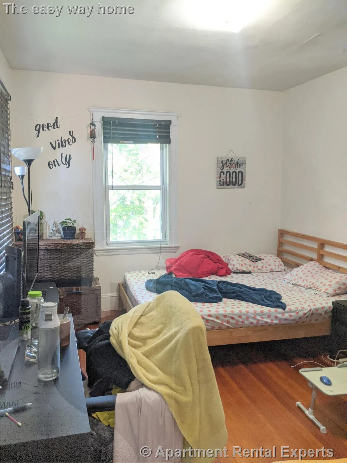 3 bed, 1 bath apartment for rent at 64 Linden Ave Unit 2, Porter Square — photo 14 of 23
