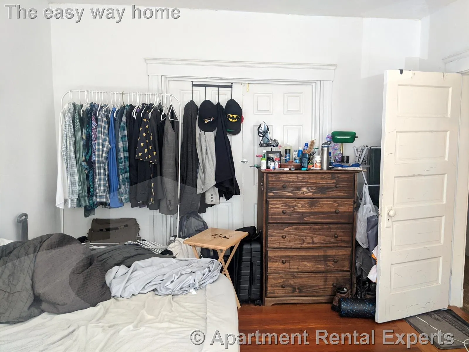 3 bed, 1 bath apartment for rent at 64 Linden Ave Unit 2, Porter Square — photo 7 of 23