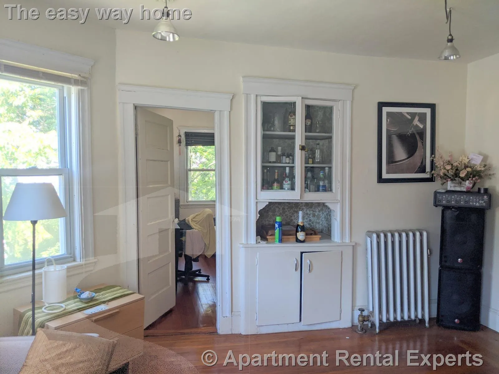 3 bed, 1 bath apartment for rent at 64 Linden Ave Unit 2, Porter Square — photo 13 of 23