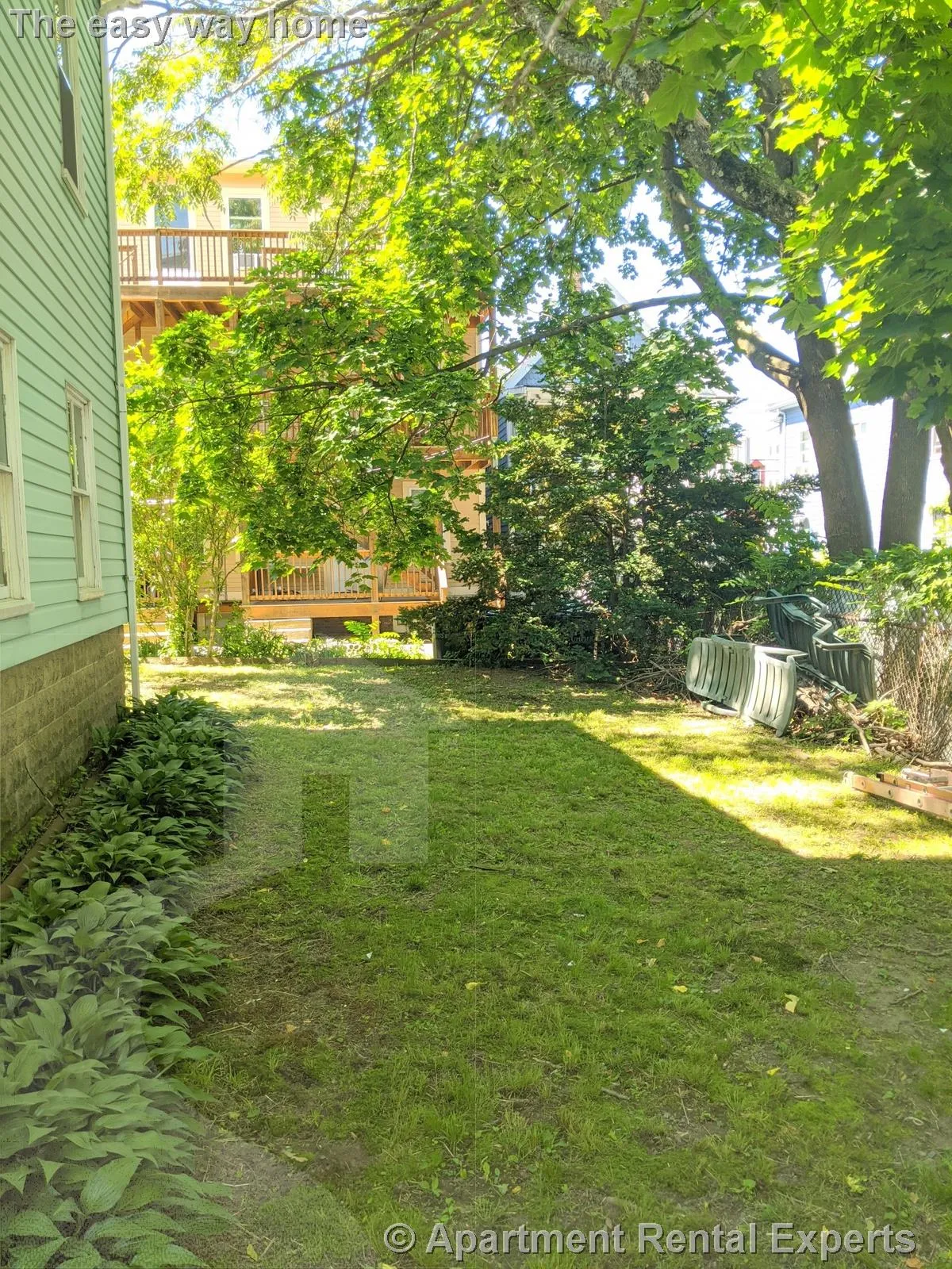 3 bed, 1 bath apartment for rent at 64 Linden Ave Unit 2, Porter Square — photo 22 of 23