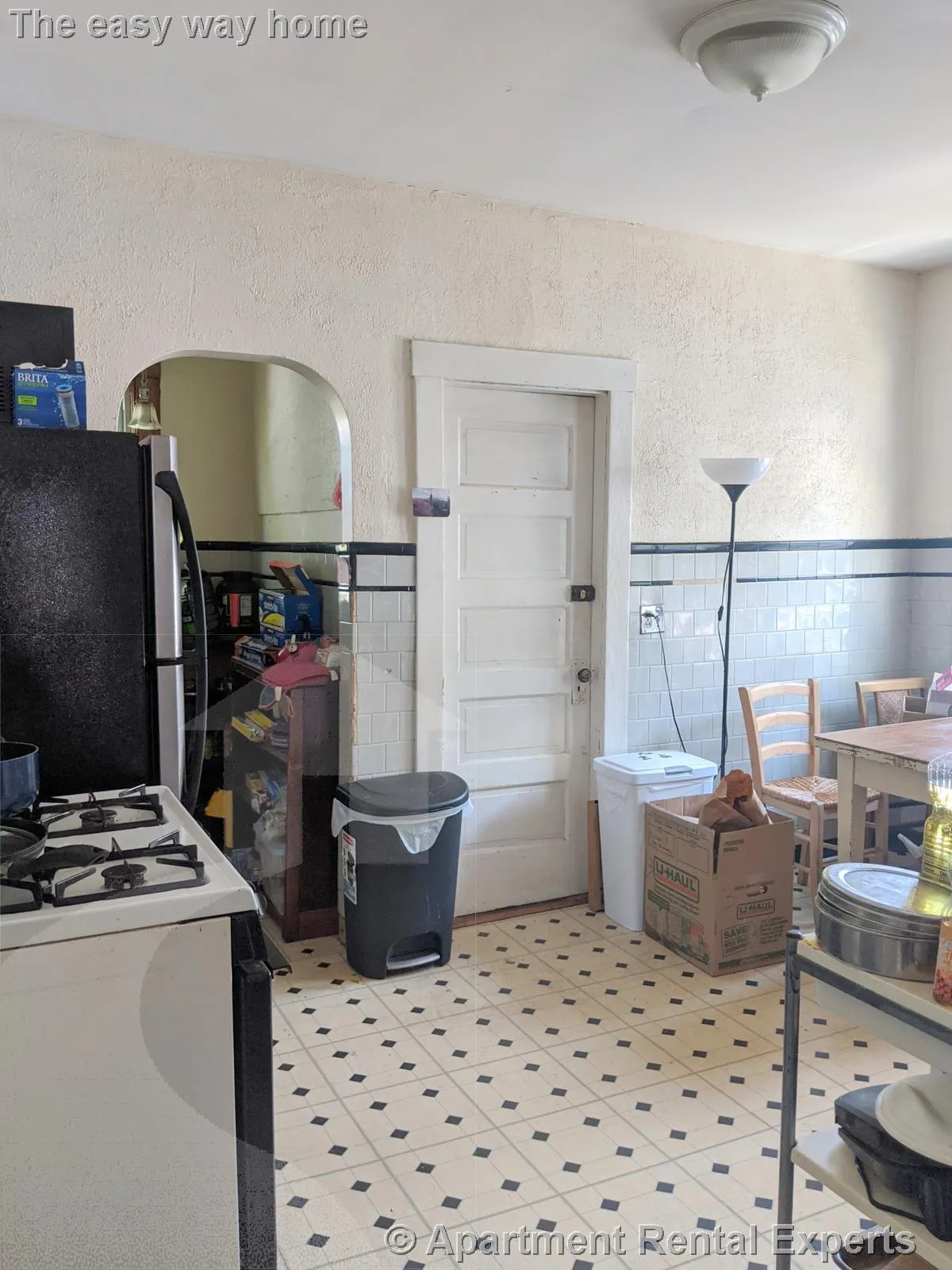 3 bed, 1 bath apartment for rent at 64 Linden Ave Unit 2, Porter Square — photo 5 of 23